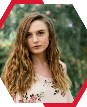 Photo of Hanja McDurfee