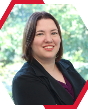 Photo of Nicole Canavan