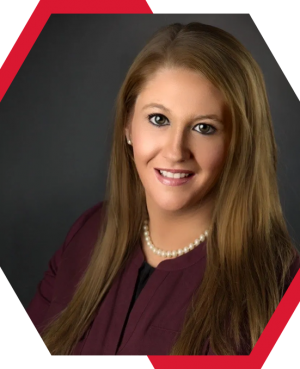 Photo of Ashley Flewelling